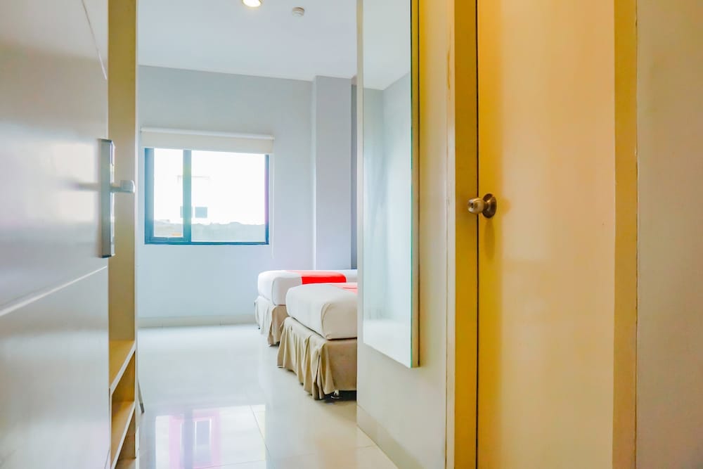 Collection O Hotel Antara 22/23