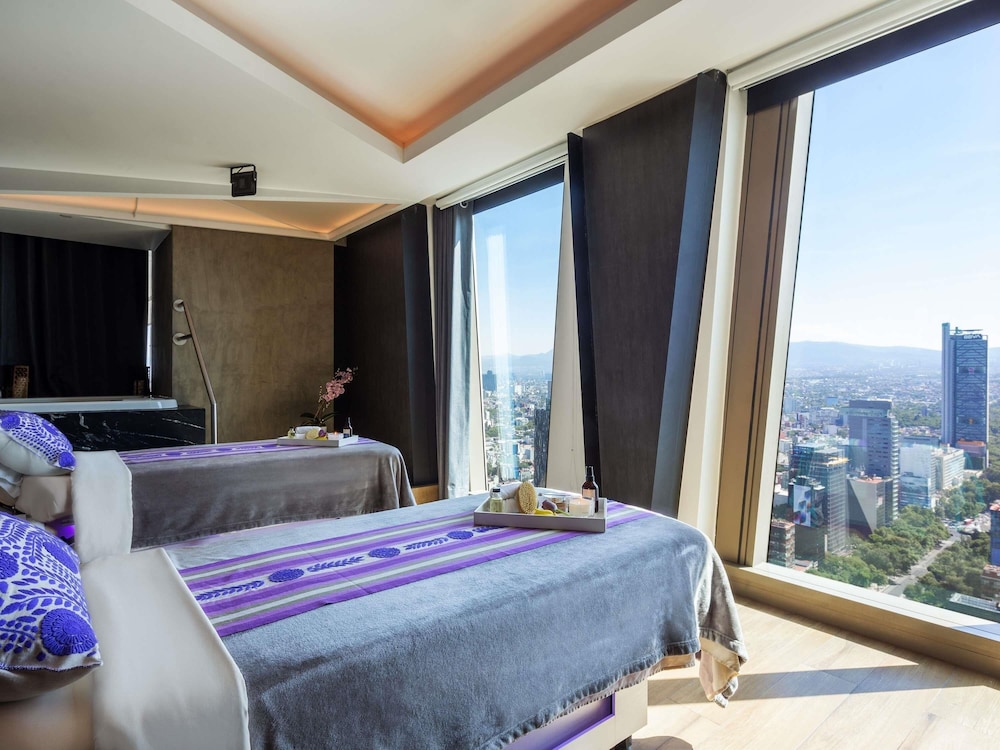 Sofitel Mexico City Reforma 13/49
