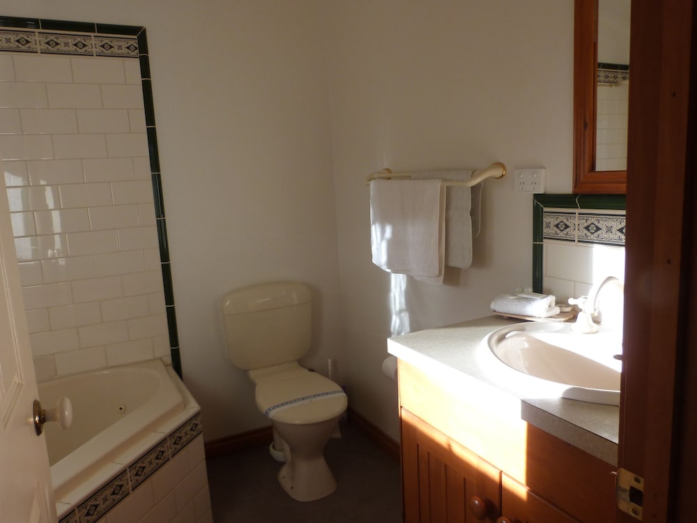 Studio, Queen Bed, Valley View, Kitchen