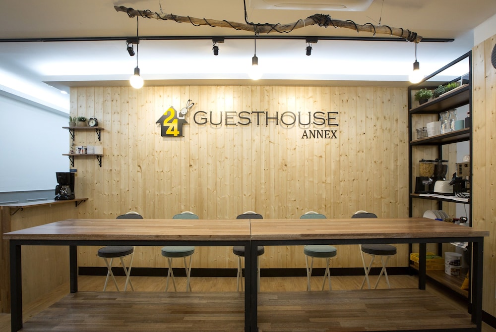 24guesthouse Sinchon 31/33