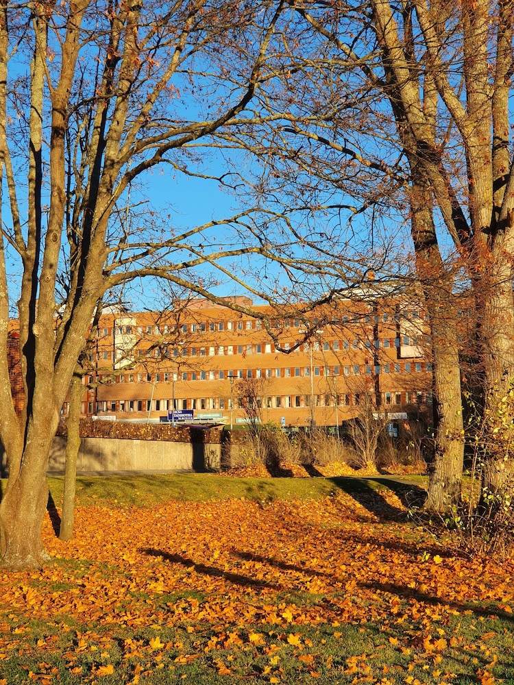 Nacka Stadshotell 17/23
