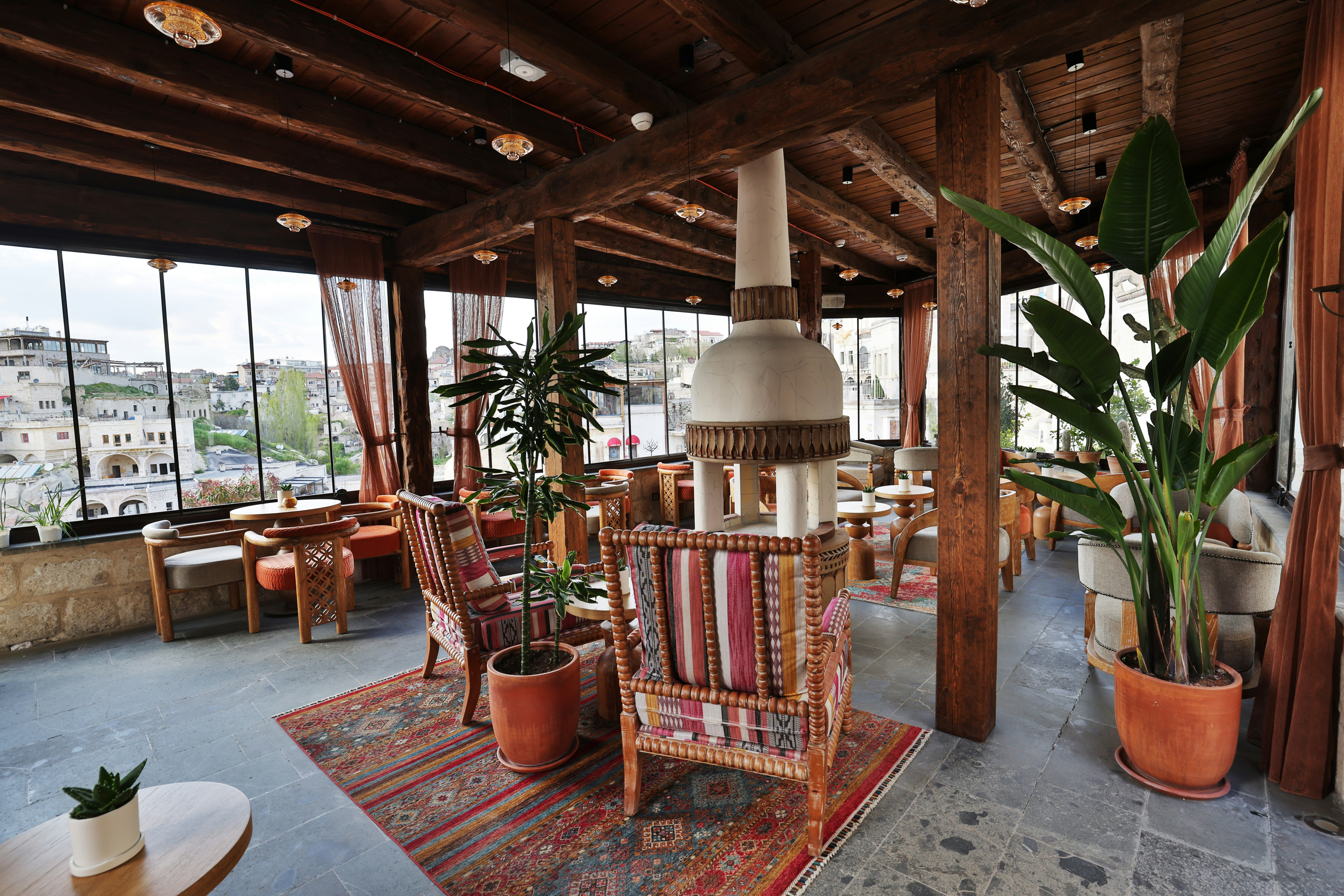 Elika Cave Suites Cappadocia, Curio Collection by Hilton 58/80