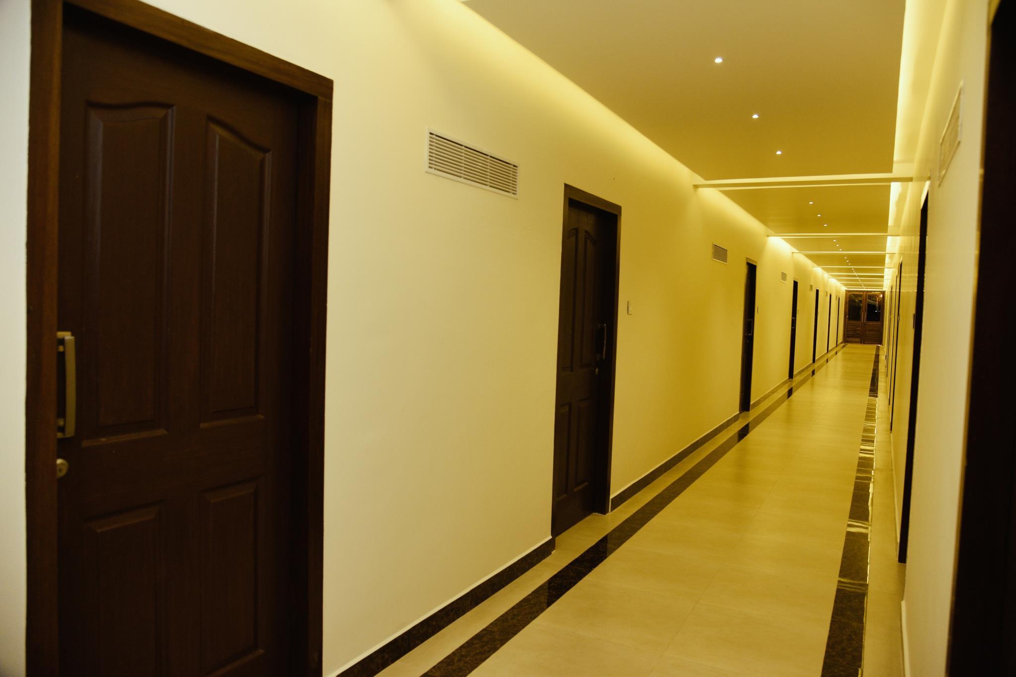 Hotel Rameswaram Grand 14/22