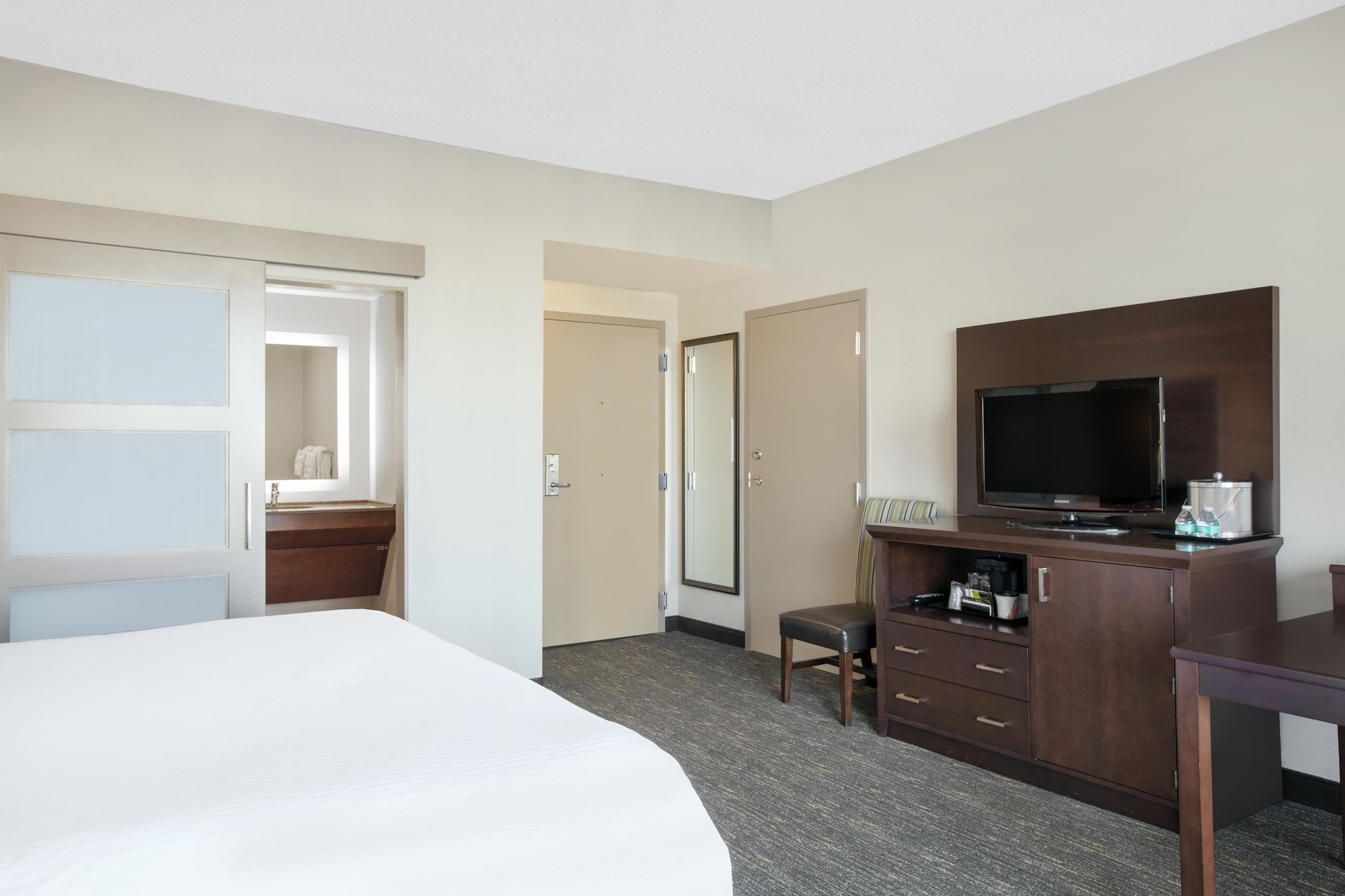 Room at Wyndham San Diego Bayside, SAN DIEGO - CA