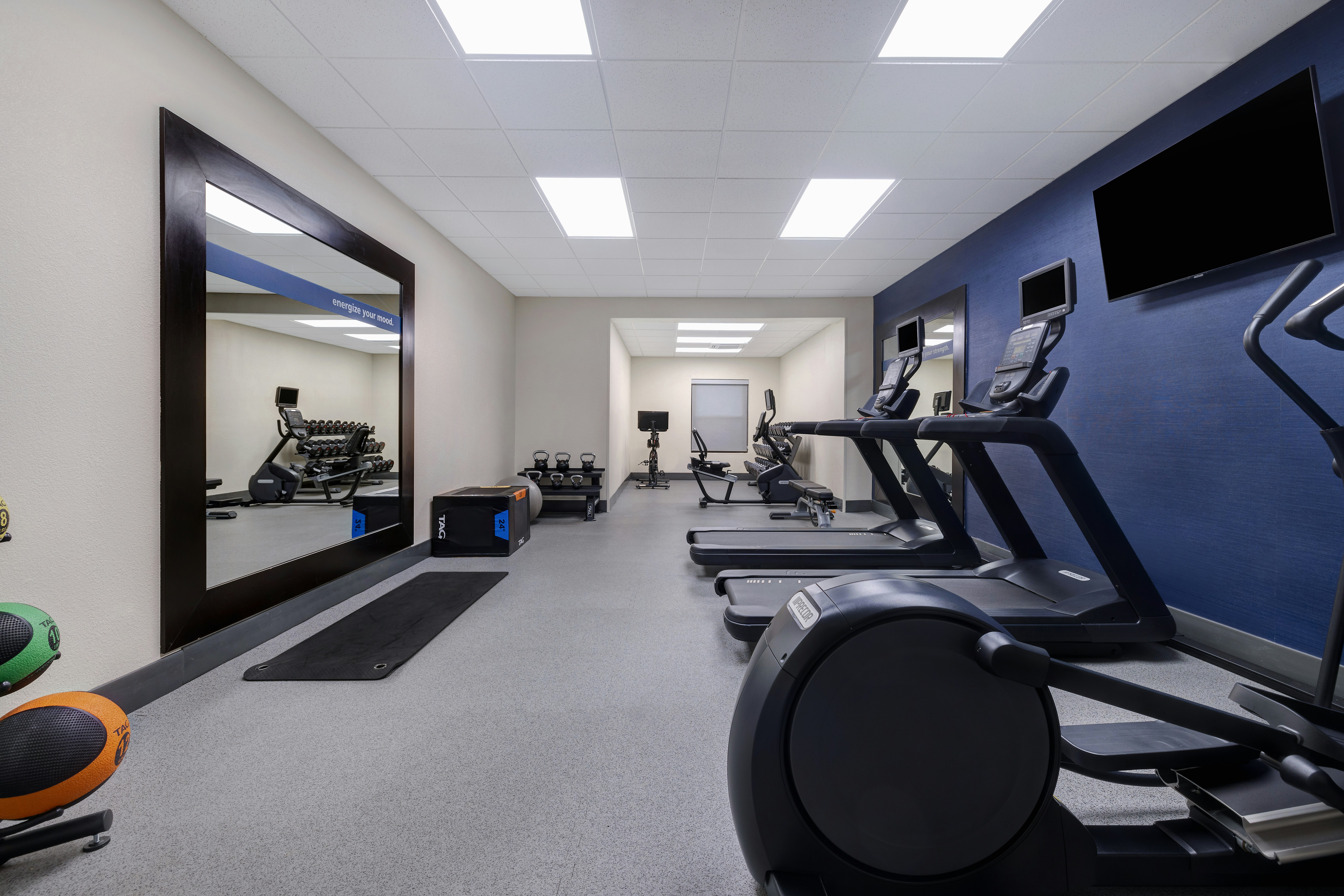 Hampton Inn Natchitoches 36/50