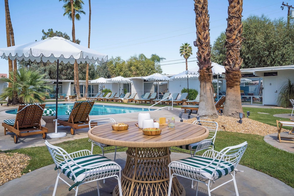 The Monkey Tree Hotel - Adults Only 46/50