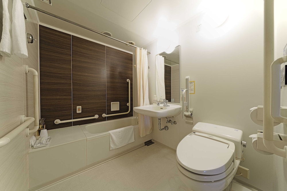 Meitetsu Inn Nagoya Ekimae 11/58