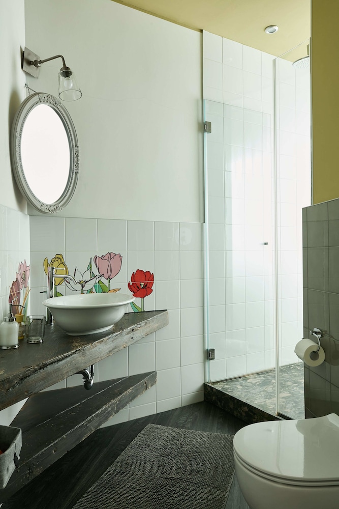 15 Quindici By Serendipity Rooms 47/52