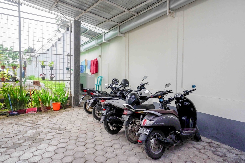 Urbanview Hotel Double Tree Purwokerto 22/25
