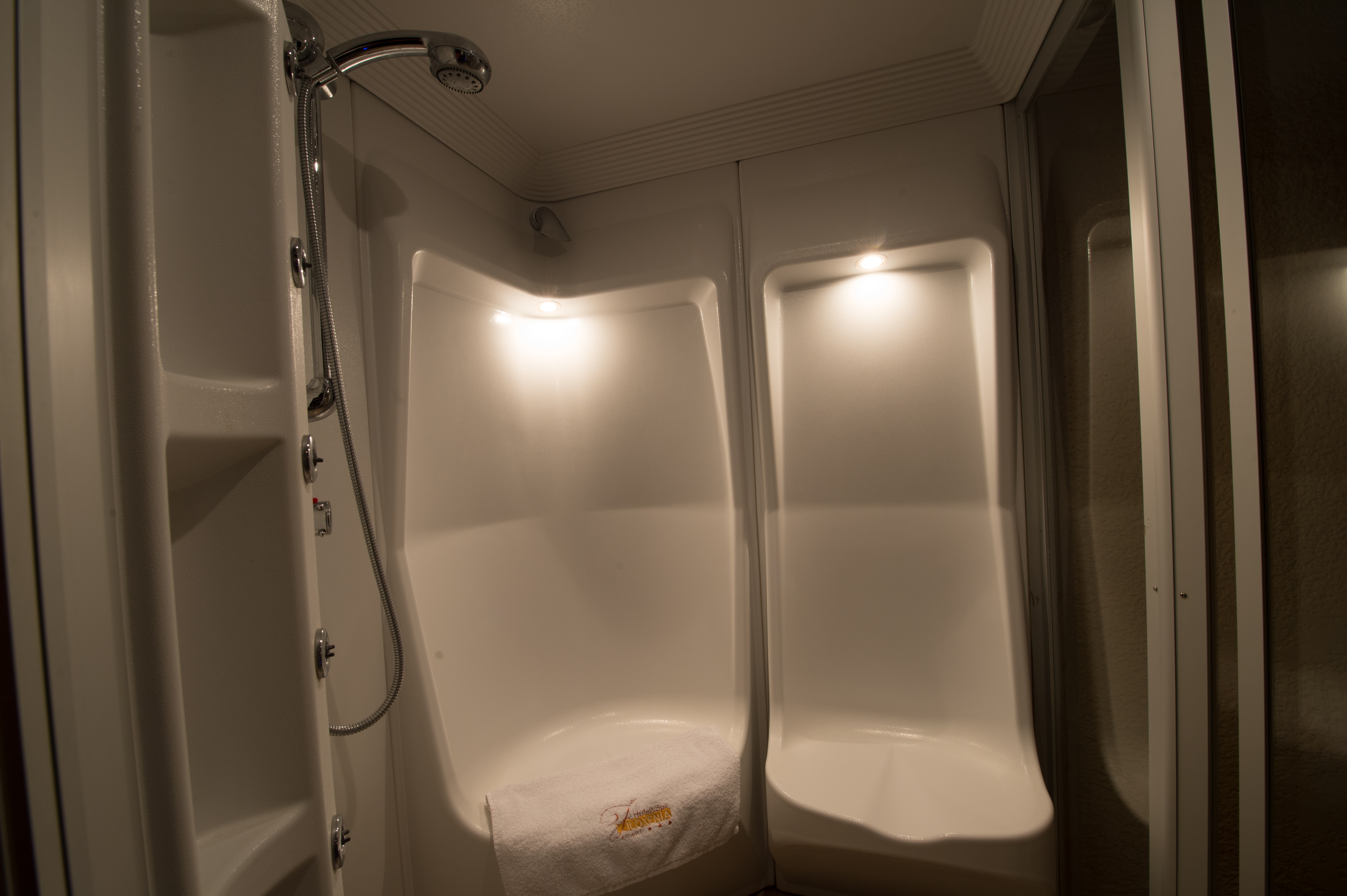 Filoxenia Hotel & Spa 50/50