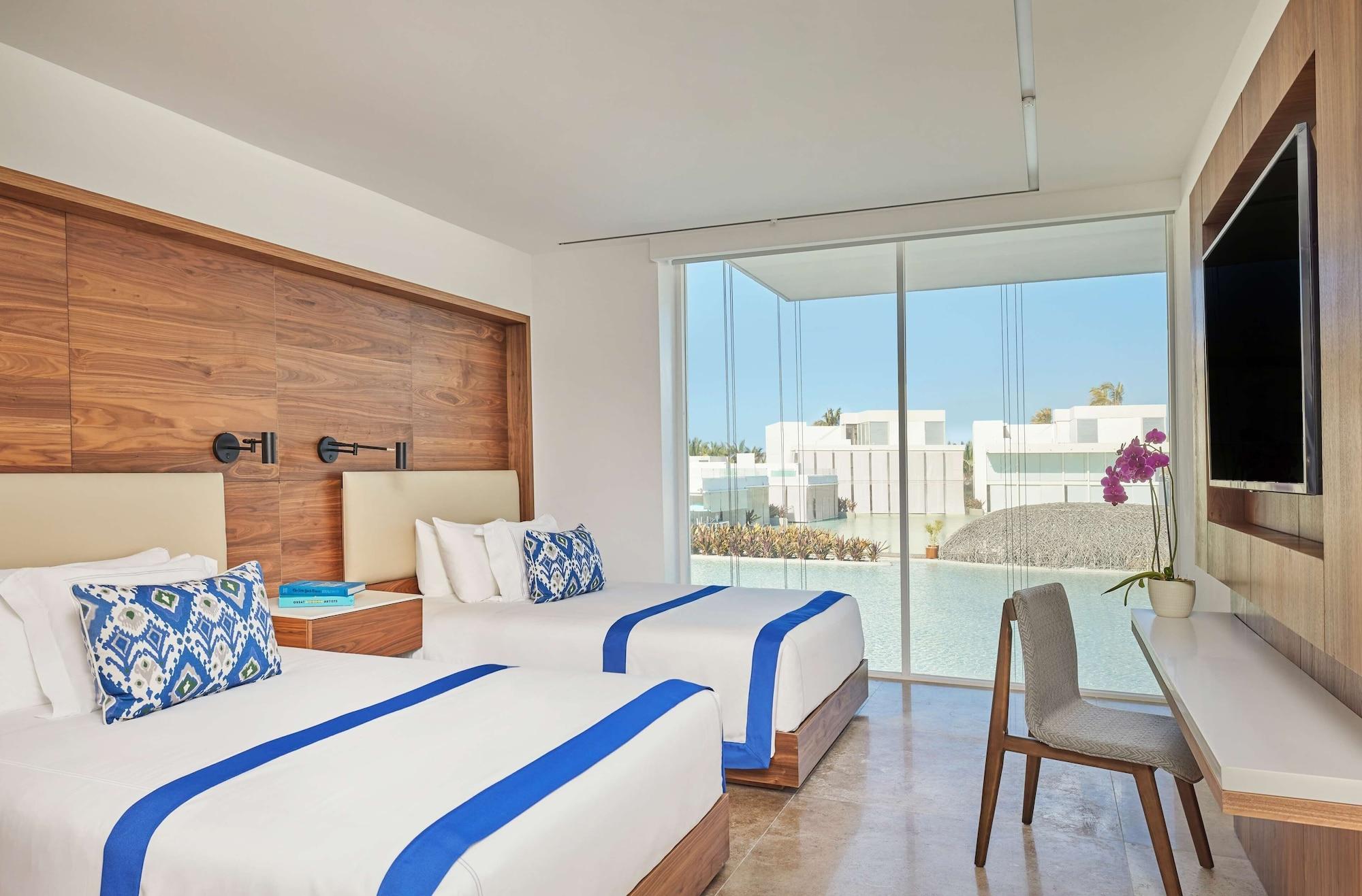 3 Bedrooms, Suite, Villa, Ocean Front
