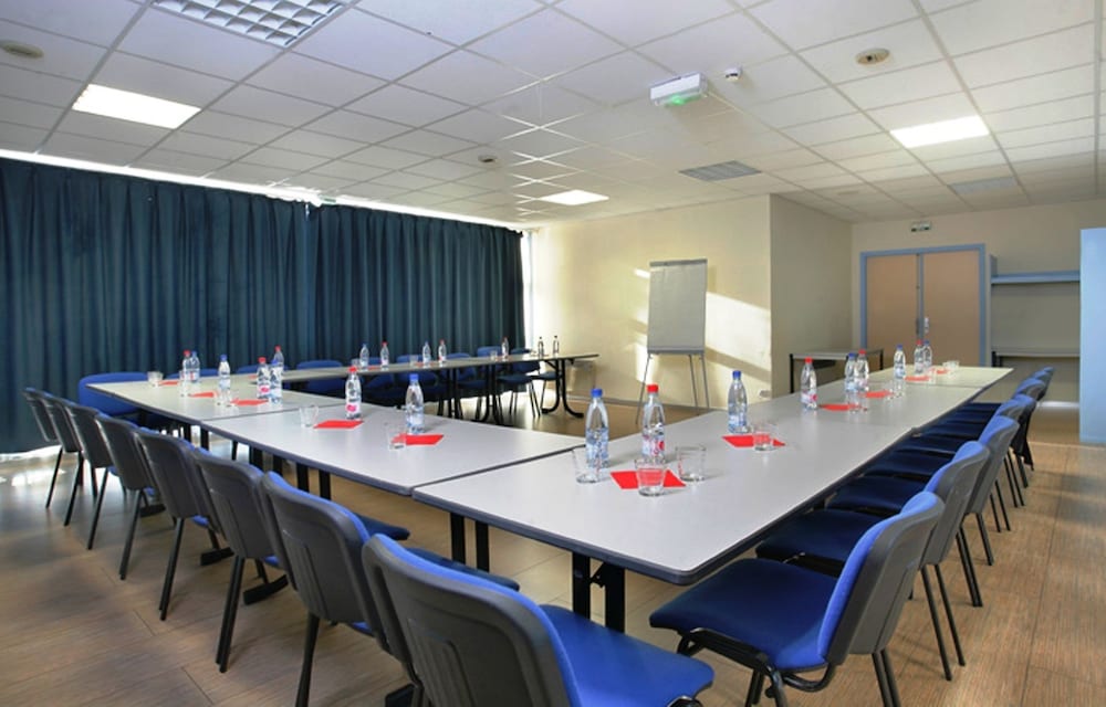 ibis Styles Bale-Mulhouse Aeroport 47/50