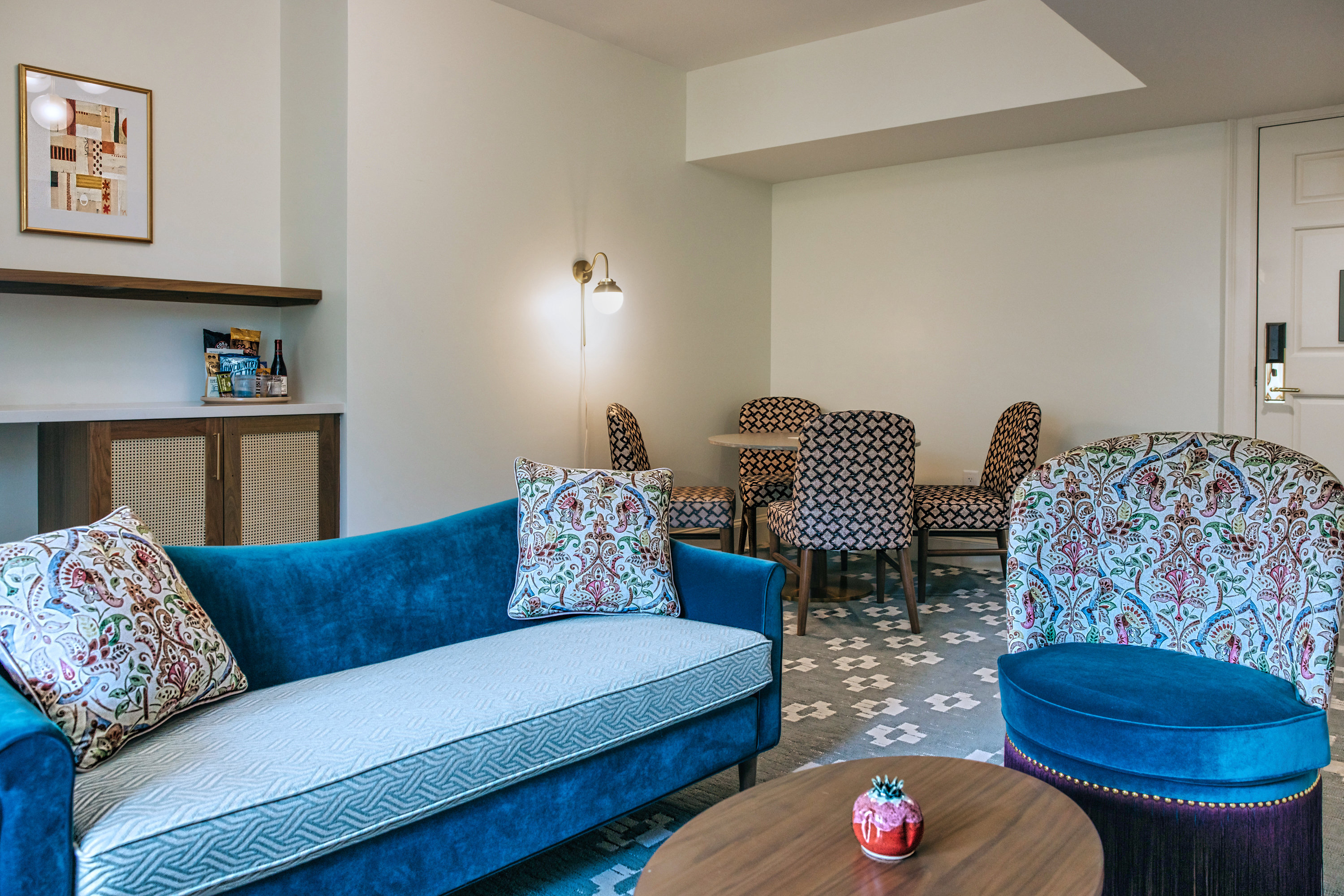 Artmore Hotel 19/35