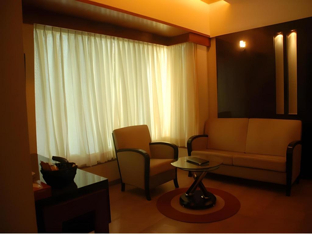 Hotel Lerida 19/30