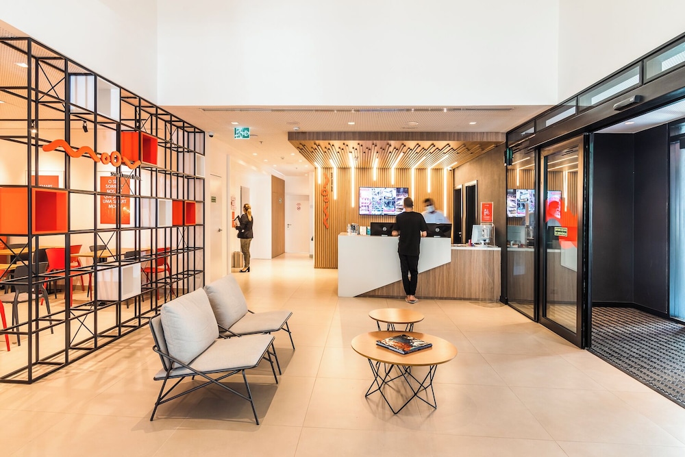 Hotel Moov Porto Alegre 24/31