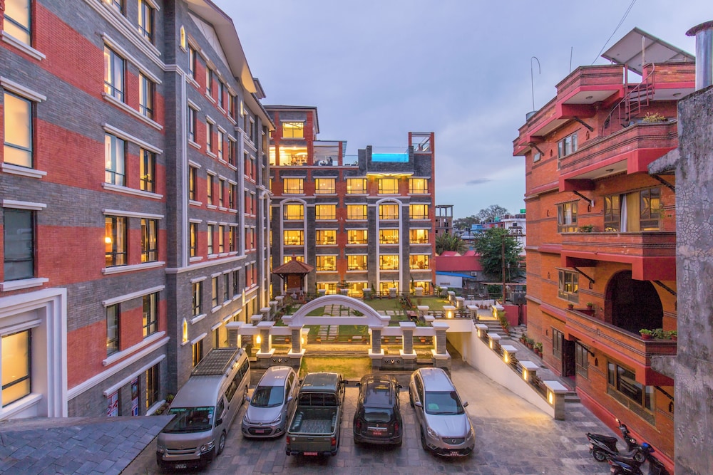 Landmark Pokhara 35/50
