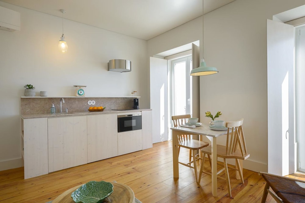 Dona Graca Lisbon Apartments photo5