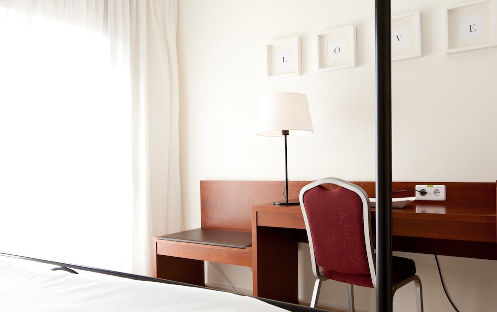 HOTEL CON ENCANTO PALAU VERD 3***SUP 31/39
