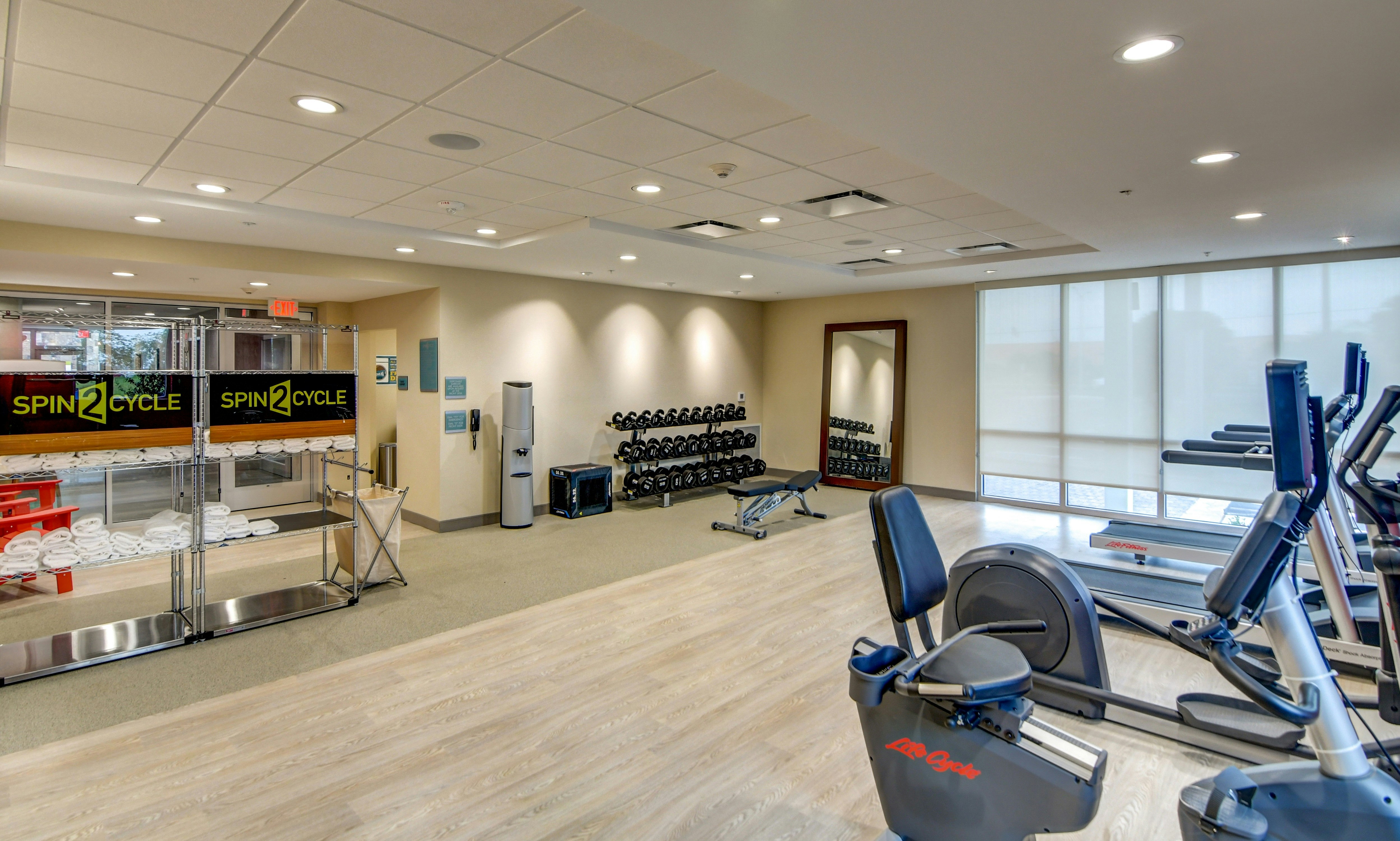 Home2 Suites By Hilton Foley 10/23