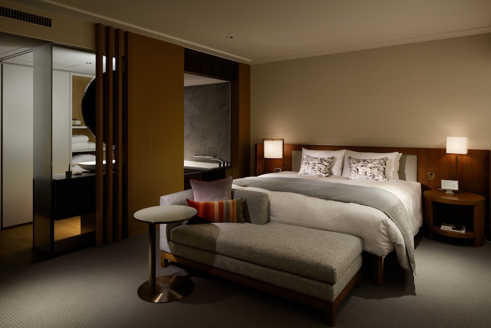 Keio Plaza Hotel Tokyo Premier Grand 13/50