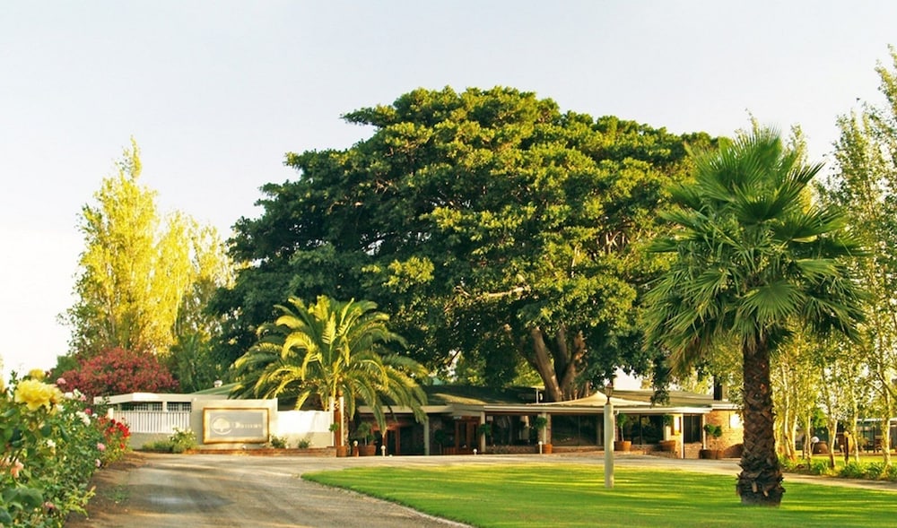 Damas Guest Farm 4/50
