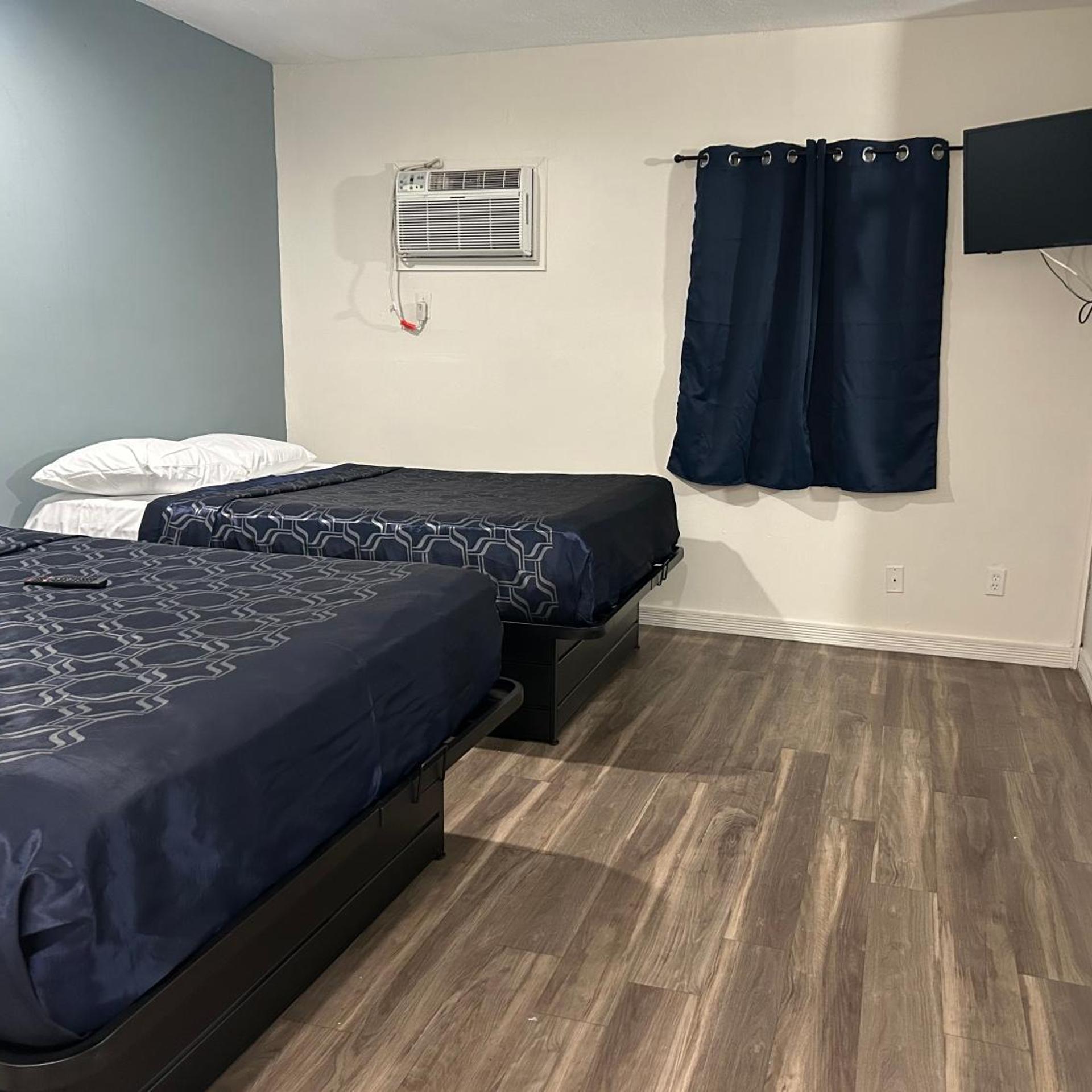 Budget Inn Hollywood 9/32