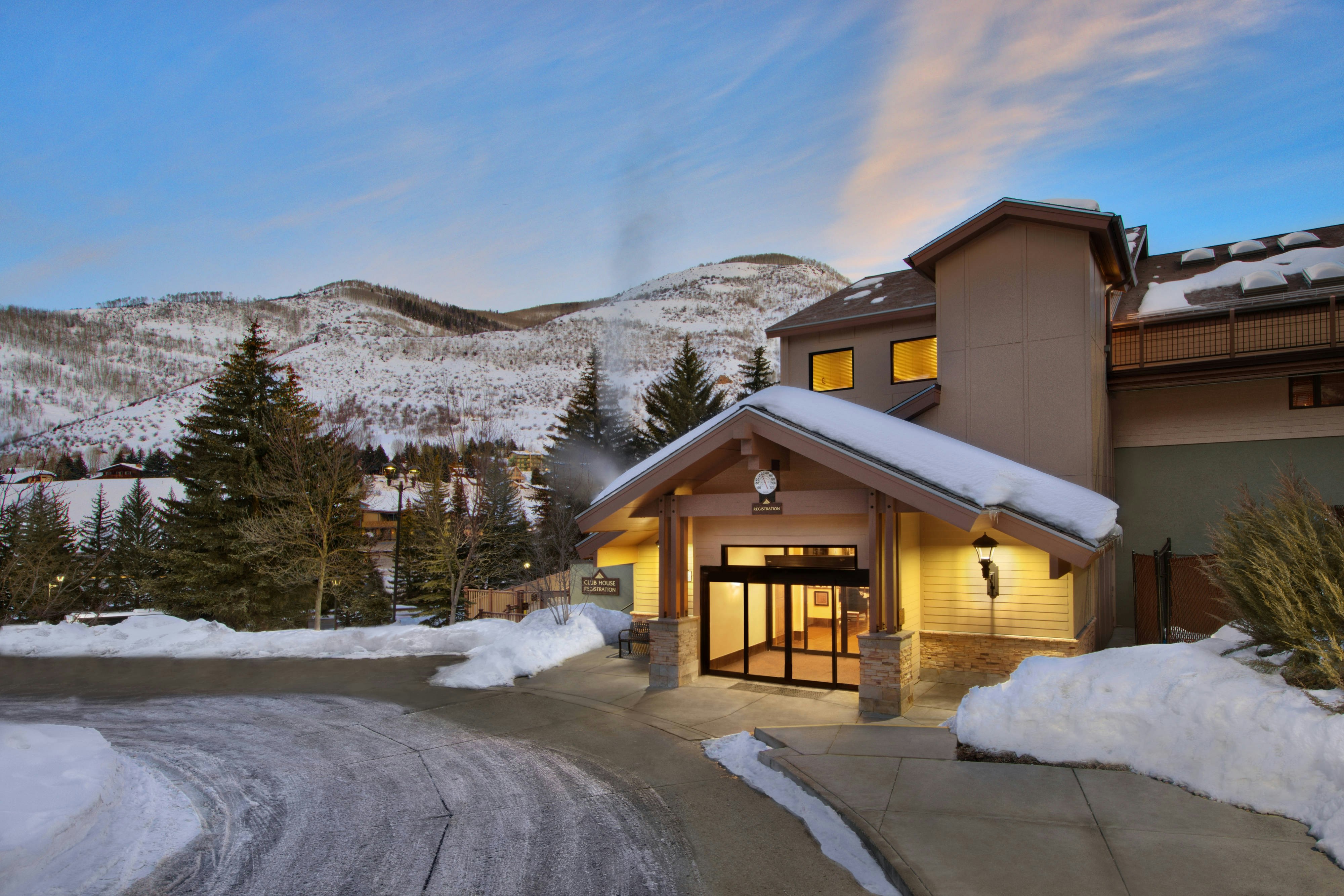 Marriotts StreamSide Douglas at Vail 1/3
