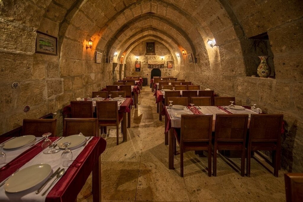 Cappadocia Antique Gelveri Cave Hotel 47/64