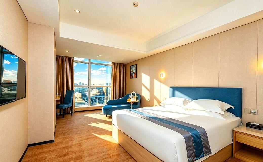 Green Island Holiday Hotel 26/59