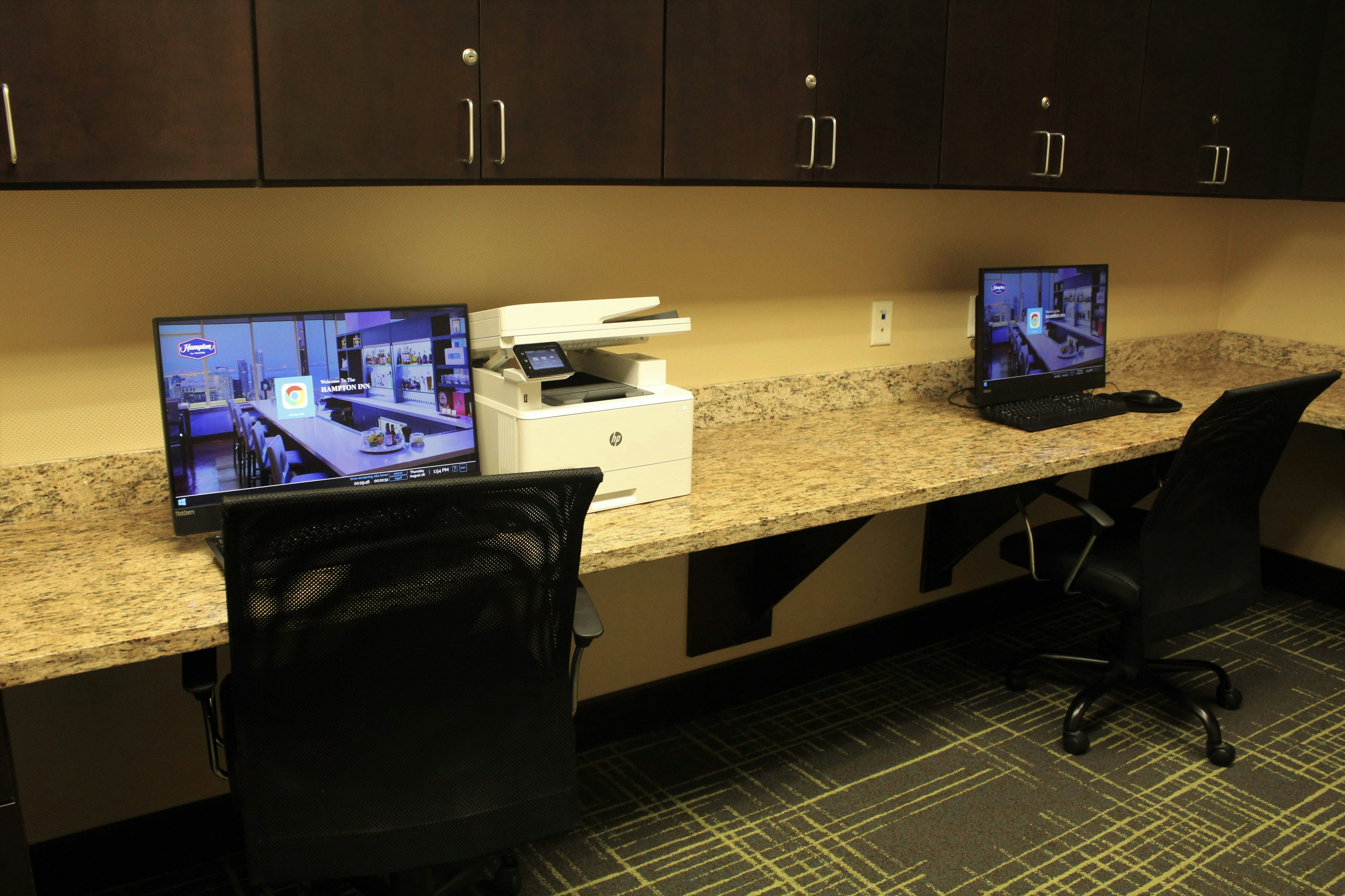 Hampton Inn Indianapolis NW/Zionsville, IN 11/19