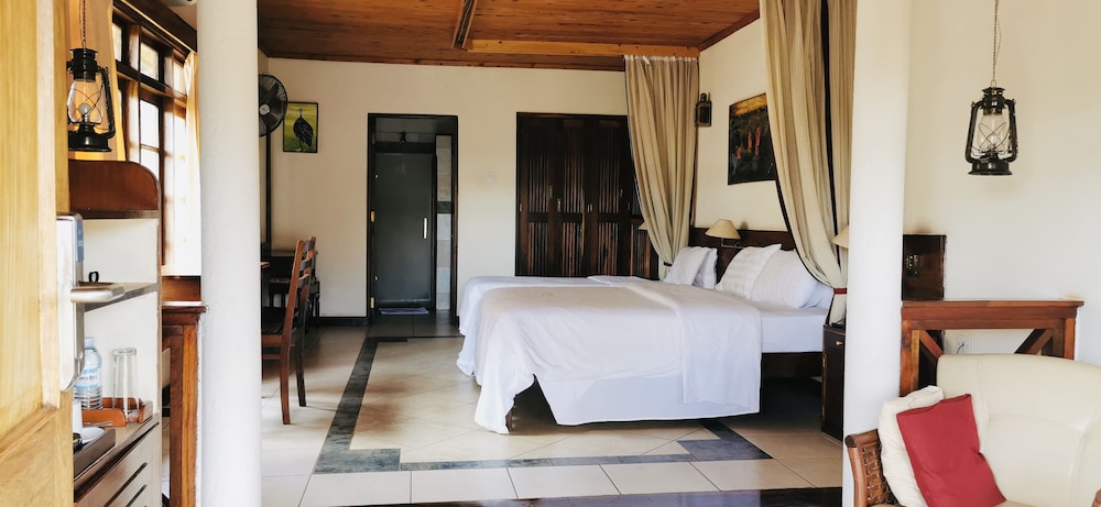 Jinja Nile Resort 20/64