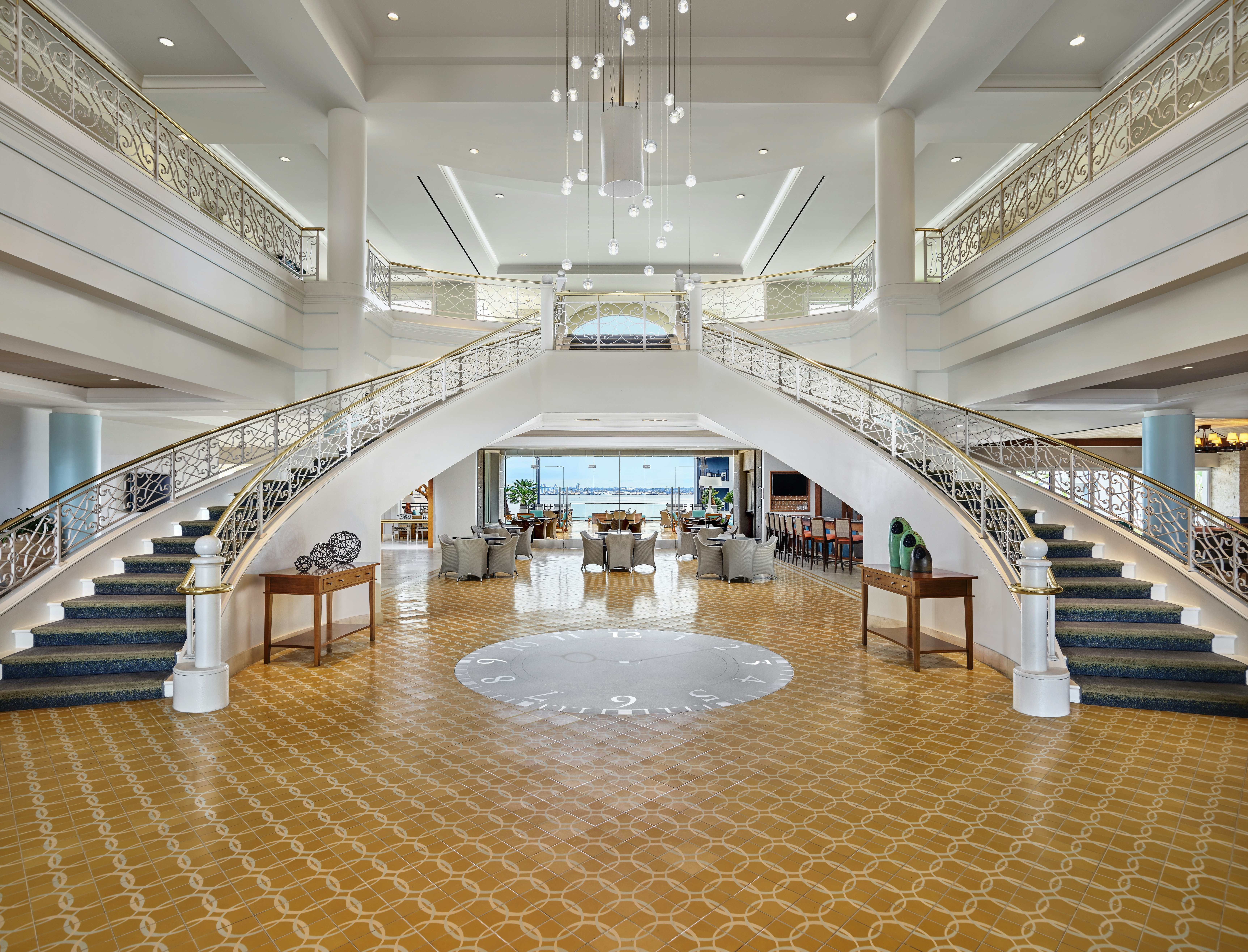 Loews Coronado Bay Resort 8/80