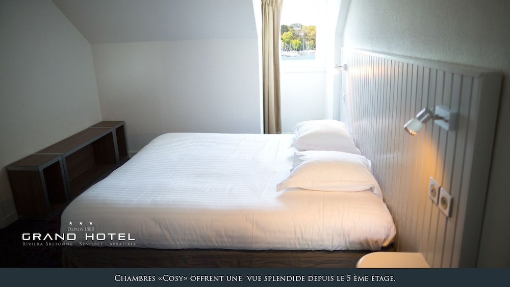 Grand Hotel Benodet Abbatiale 9/32
