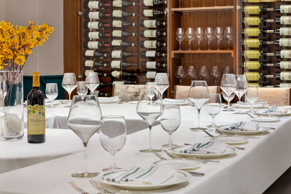 Hyatt Centric Midtown 5th Avenue New York 54/69