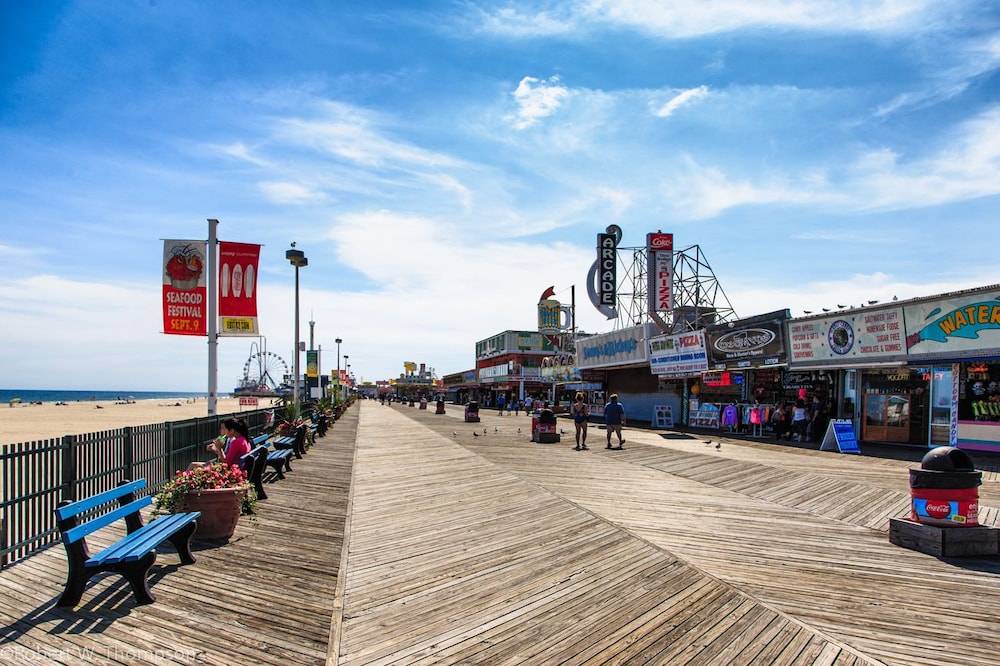 Econo Lodge Seaside Heights - Toms River East 1/26