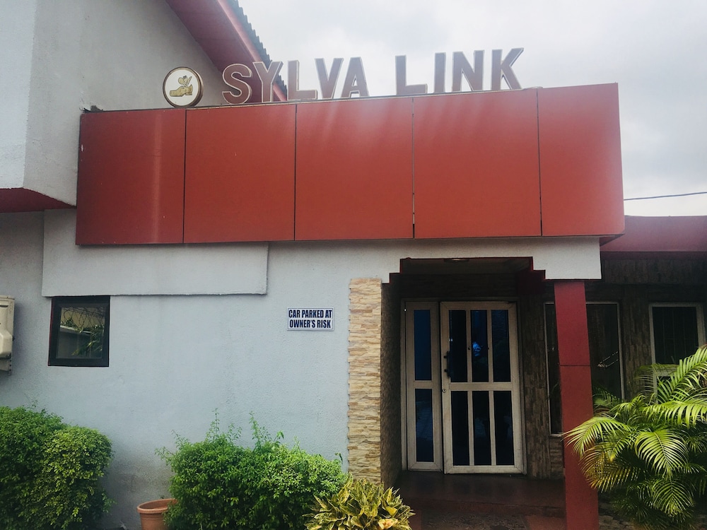 Sylva Link Hotel Ltd 写真1