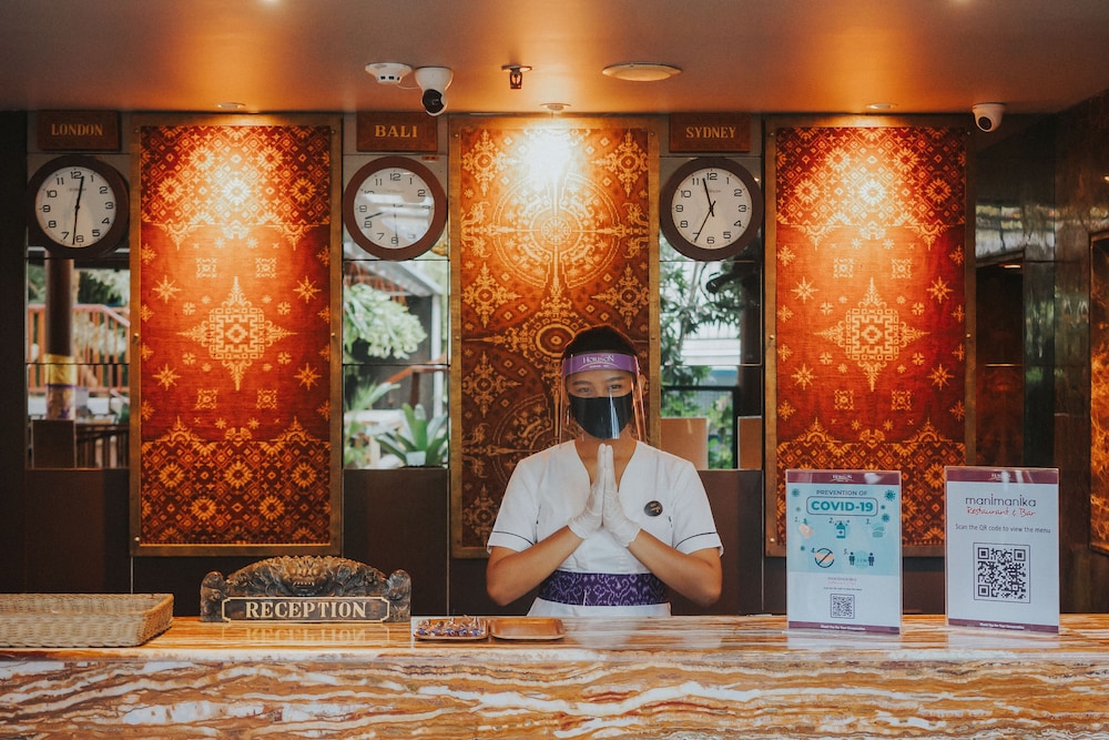 ホリゾン スミニャック 写真3