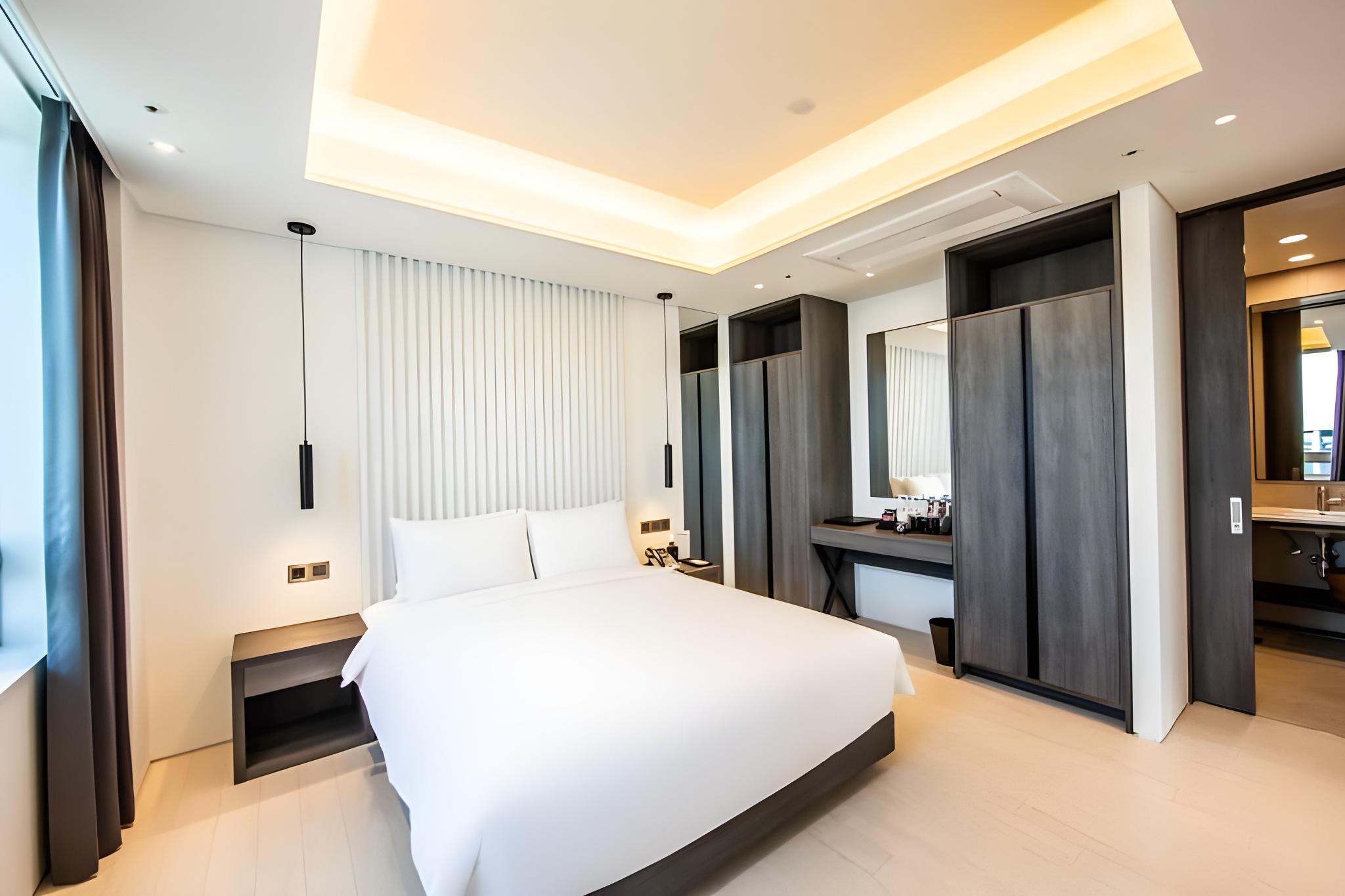 Presidential, Suite, Ocean View