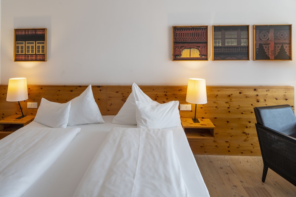 Villa Seilern Vital Resort 12/50