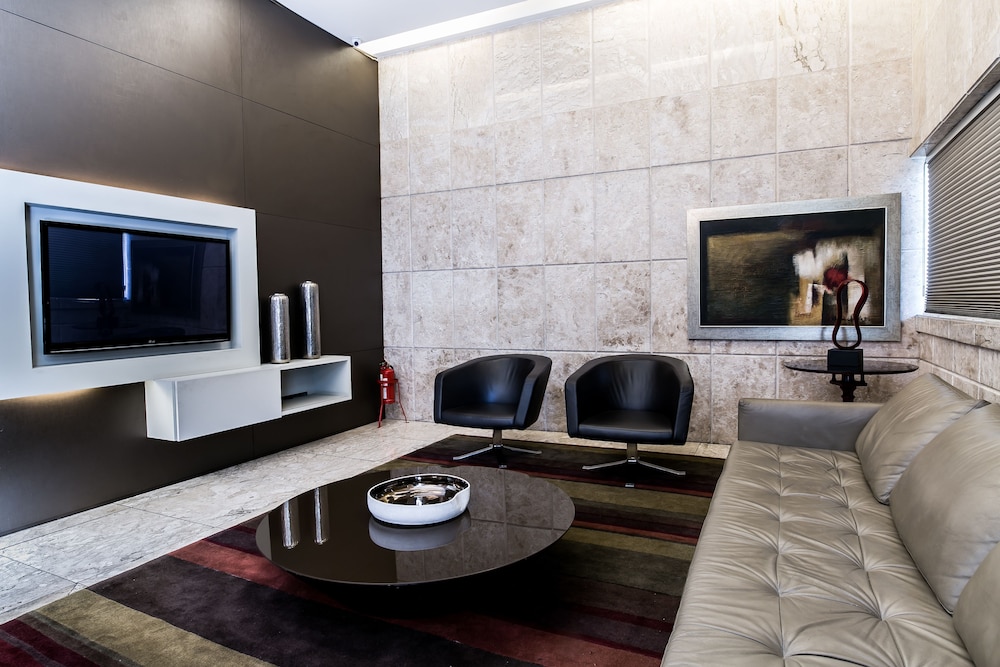 Savassi Hotel 38/50