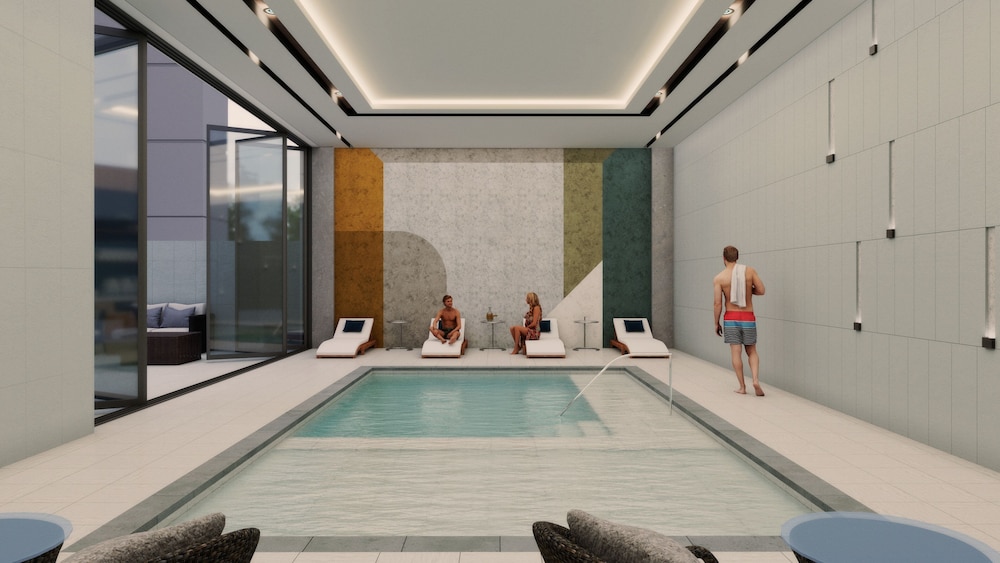 Holiday Inn Guadalajara Patria-Universidad 23/50