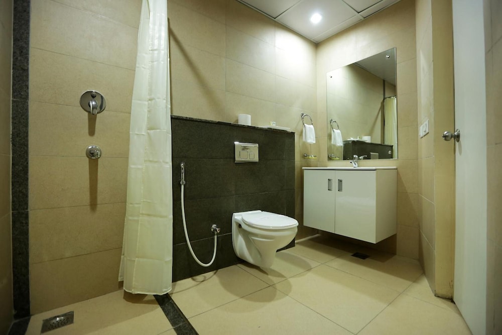 Fairvacanze Inns & Suites 16/16