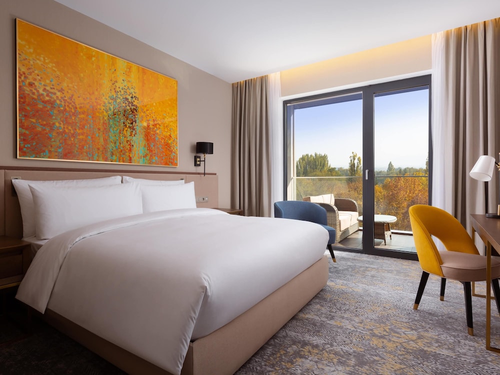 Swissotel Wellness Resort Alatau Almaty 13/50