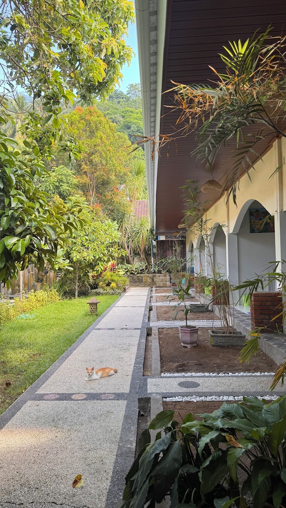 Senggigi Cottages Lombok 60/62