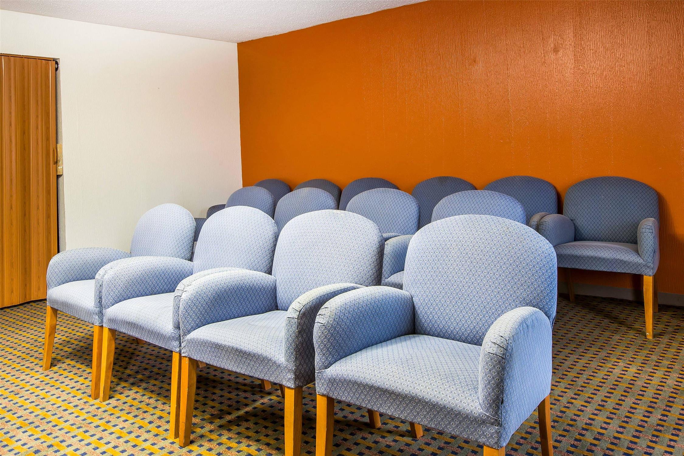 Rodeway Inn & Suites Carrollton, GA 21/42