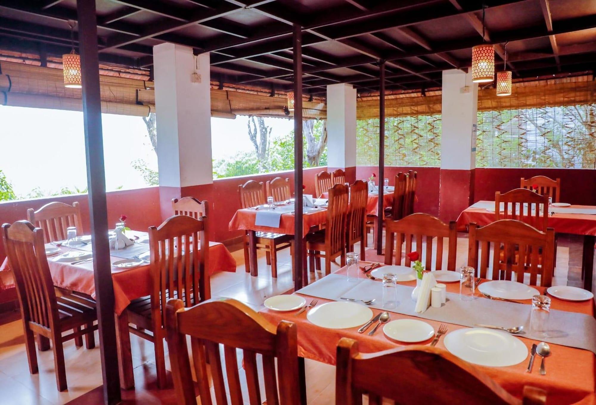 PLANET GREEN PLANTATION RESORTS 41/55