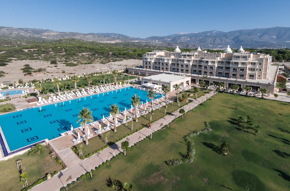 Andriake Beach Club Hotel 42/50