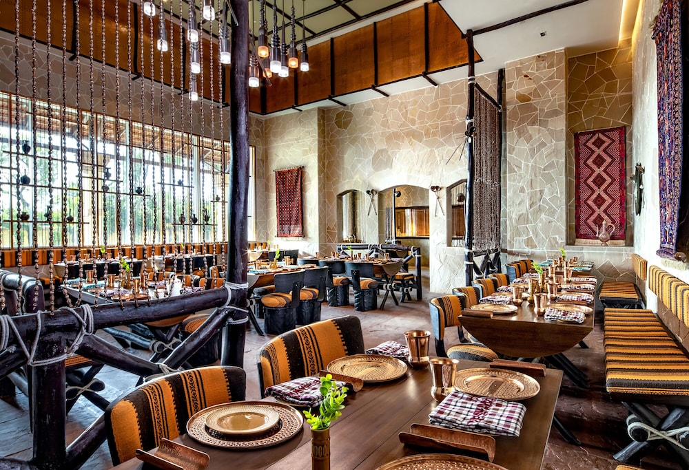 Welcomhotel by ITC Hotels, Bhubaneswar 26/35