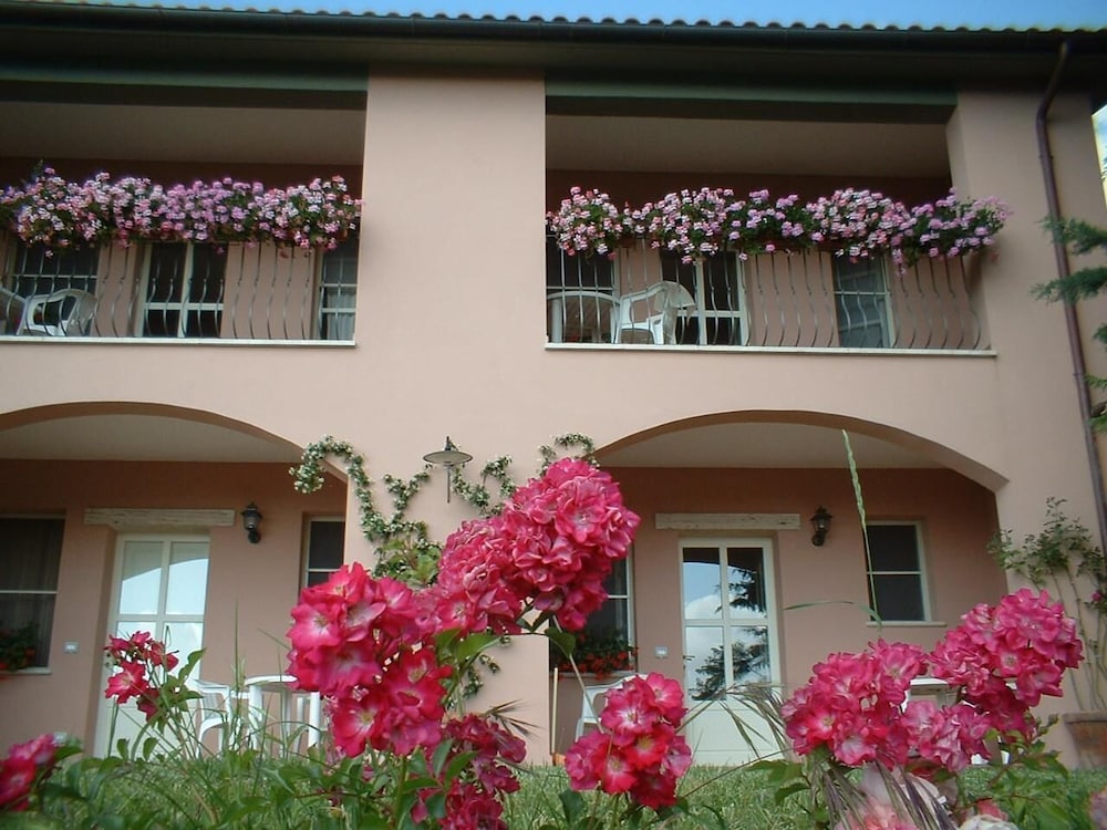 Melograno B&B 1/28