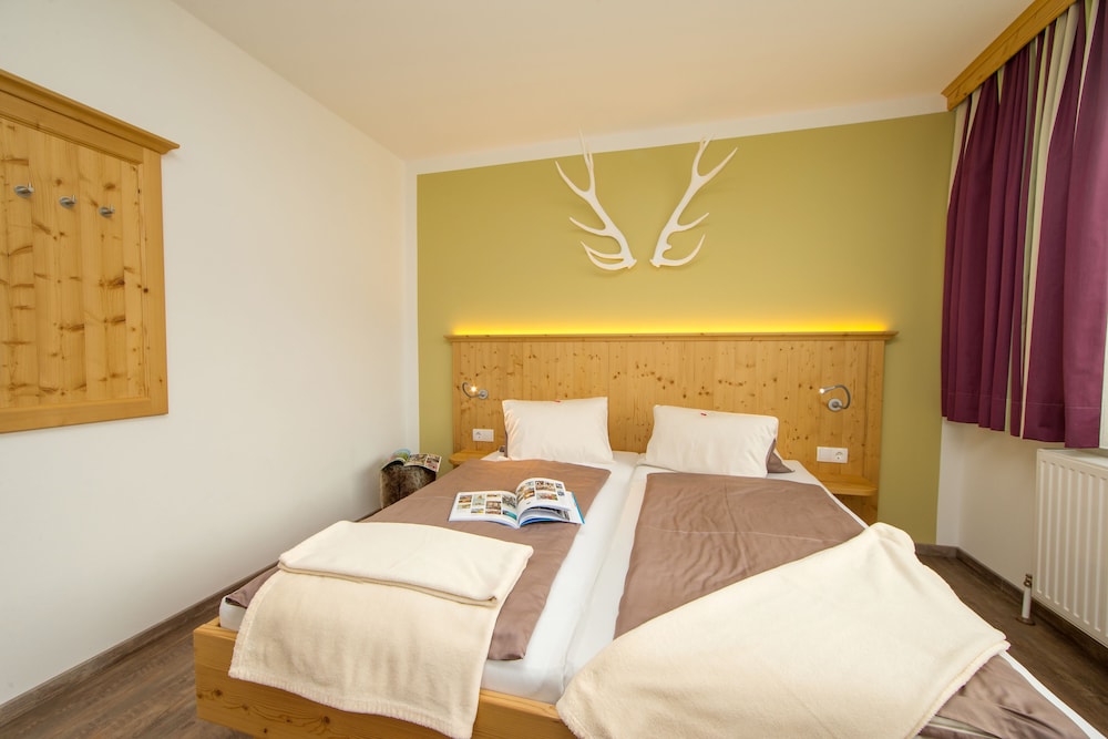 Landhaus Gitti Hotel Garni 12/50